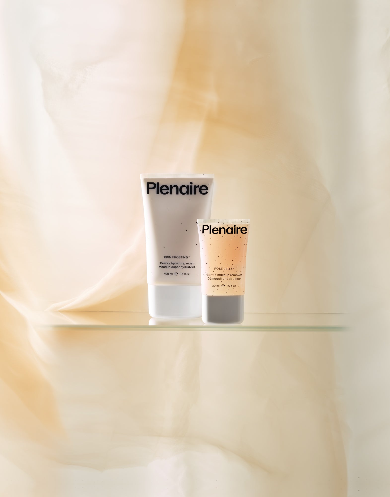 Plenaire: The Modern Clean Brand