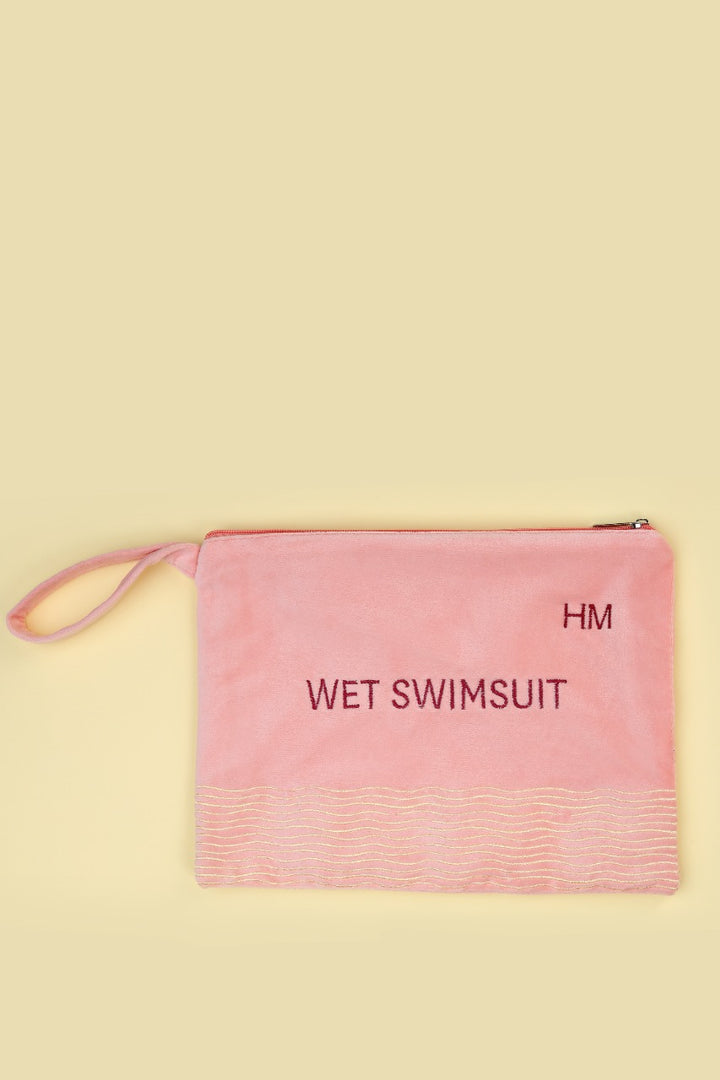 Custom Swimsuit bag